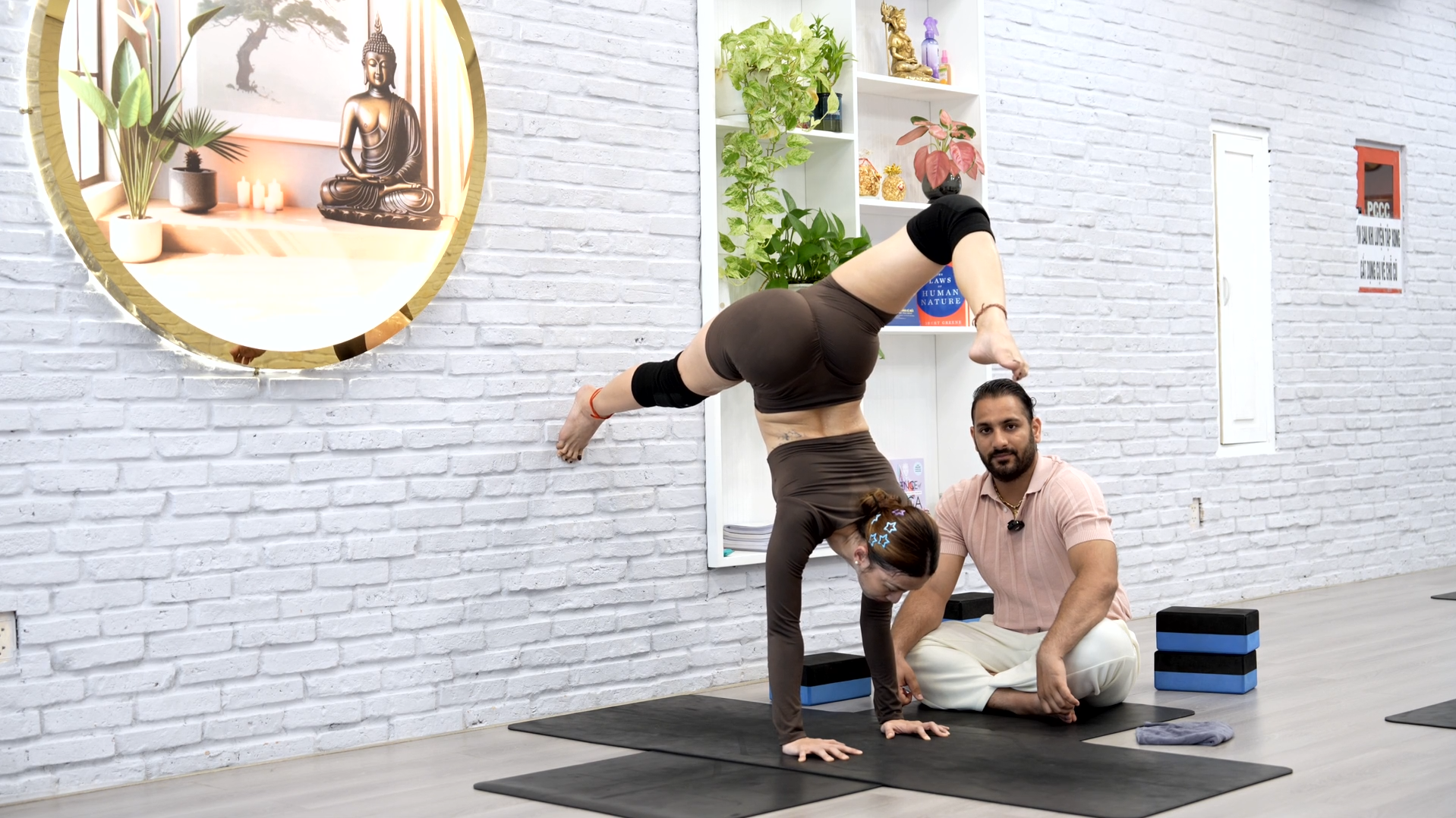 Advanced Backbending Masterclass – Deepen Your Flexibility & Master Safe Backbends