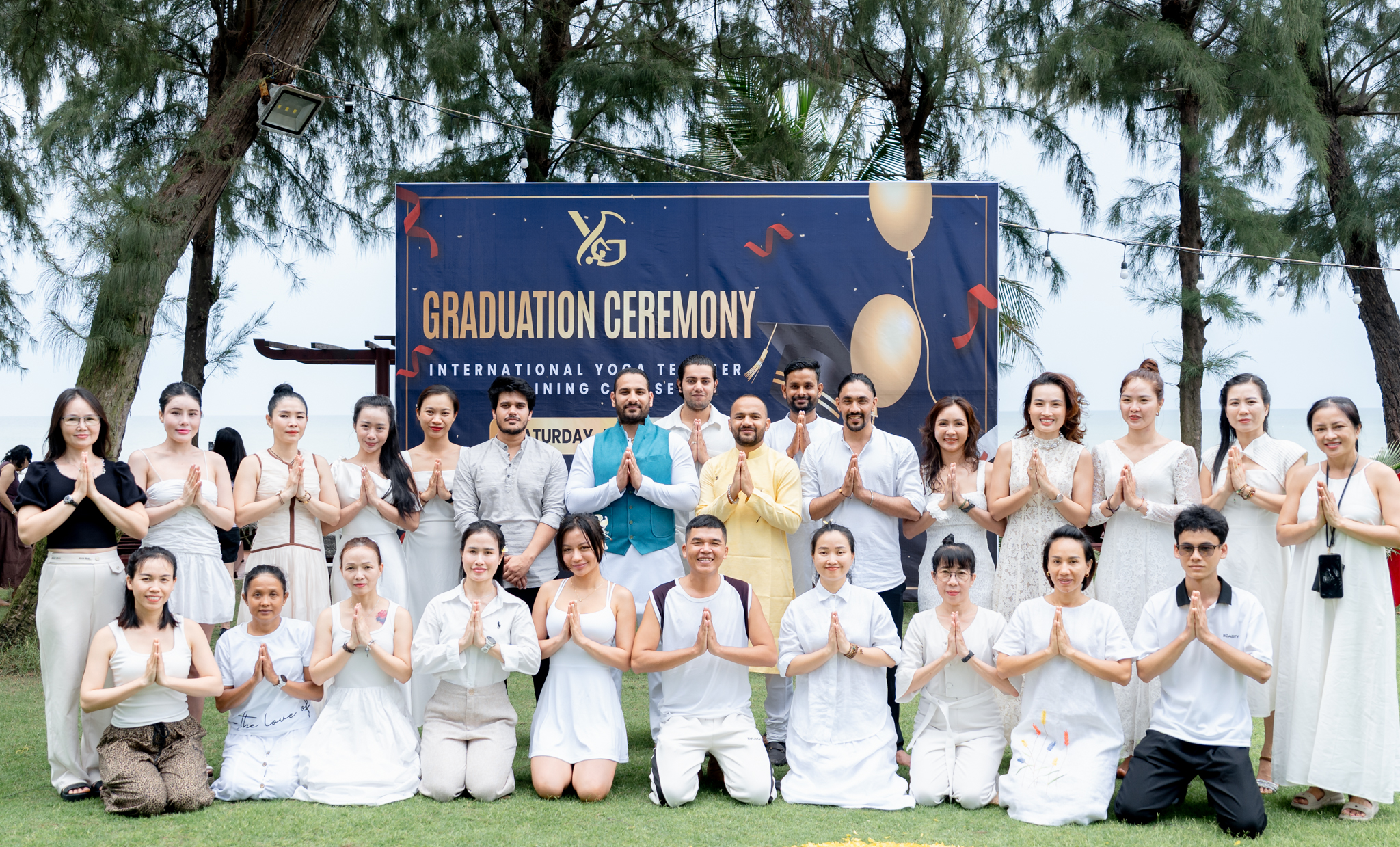 Become a Certified Yoga Teacher | 200 Hour Online YTTC